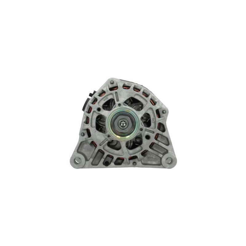 Alternator replacing 2542427 / 2542485 / 2542921 / 2607209