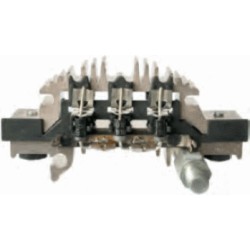Rectificador para alternador Motorola 9AR3825L / 9AR3835L / 9AR6035L / 9AR6053L