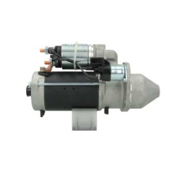 Motor de arranque sustituyee 0001231035 / 51262017223 /