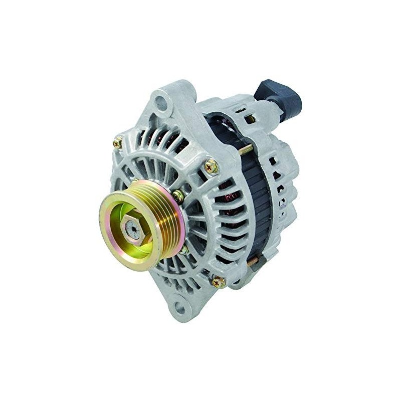 Alternator replacing 4609101 / 4609125 / 4609320 / A002TA3791 / A002TA7491 / A2TA3791