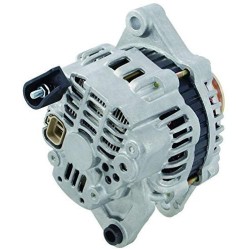 Alternador sustituye 4609101 / 4609125 / 4609320 / A002TA3791 / A002TA7491 / A2TA3791