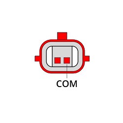 Alternatore equivalente TG11C039 / TG11C055 / TG11C060