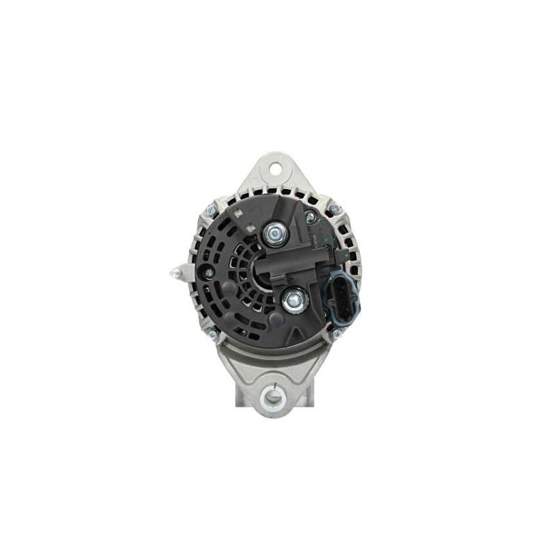 Alternatore 0124655057 / 0124655102 / 0124655507 per i camion VOLVO Alternatore 0124655057 / 0124655102 / 0124655507 per i camion VOLVO