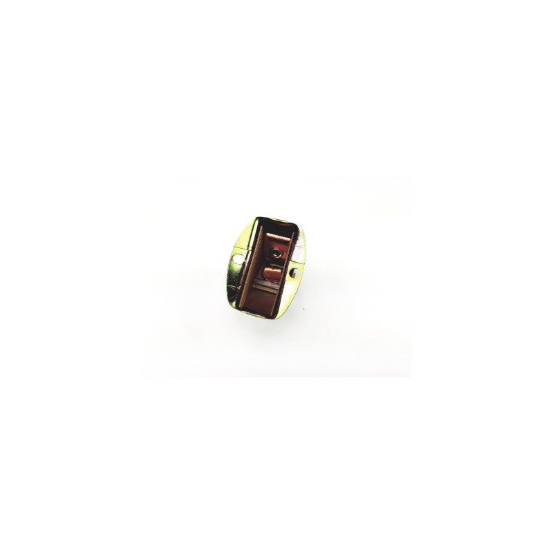 Solenoide para motor de arranque Delco 1107021 / 1107036 / 1107043 / 1107058 / 1107060 / 1107064