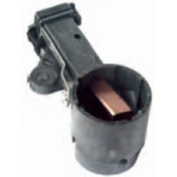 Portacepillos para alternador Delco remy 10479990 / 10480073 / 10490000 / 10490073