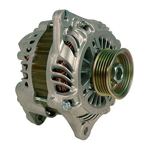 Alternator replacing A003TG0191 / A3TG0191 / 23100-CD010