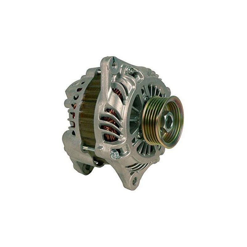 Alternatore equivalente A003TG0191 / A3TG0191 / 23100-CD010