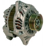 Alternator replacing A003TG0191 / A3TG0191 / 23100-CD010