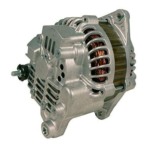 Alternator replacing A003TG0191 / A3TG0191 / 23100-CD010