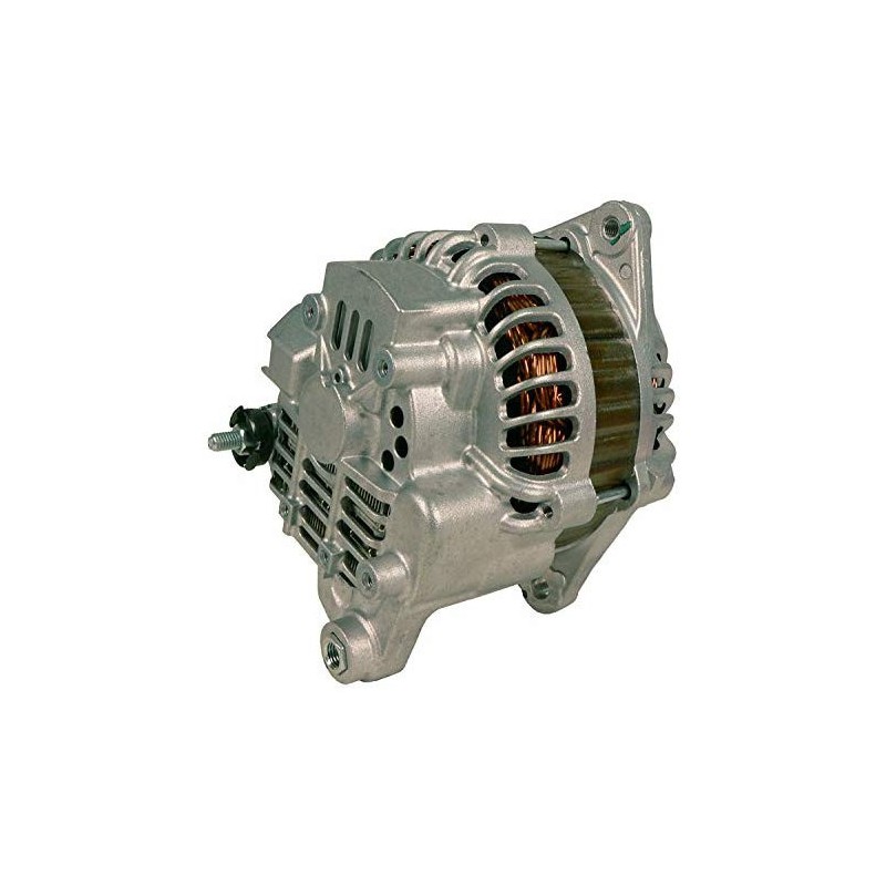 Alternator replacing A003TG0191 / A3TG0191 / 23100-CD010