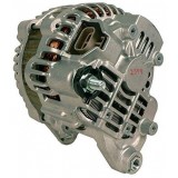 Alternator replacing A003TG0191 / A3TG0191 / 23100-CD010