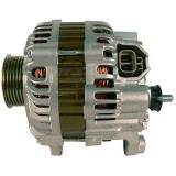 Alternator replacing A003TG0191 / A3TG0191 / 23100-CD010