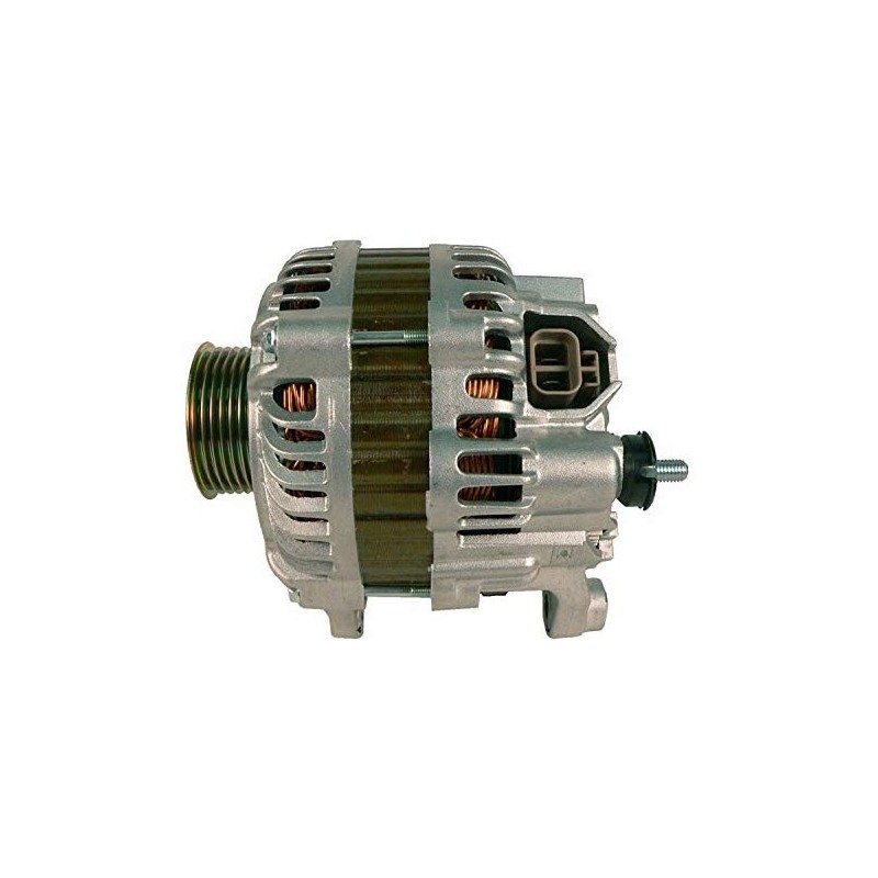 Alternator replacing A003TG0191 / A3TG0191 / 23100-CD010