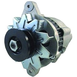 Alternador sustituye 4307228 / 43100326 / 3046659 / 3779856 / A001T70283 / A1T70283