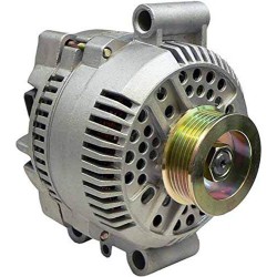 Alternador sustituye F85U10300AA / F3UU10300AF / ZZM2-18-300 / F3UU10300AF