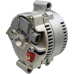 "Alternator replacing 0120489188, 0120489187"