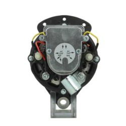 Alternator DENSO 101210-1720 / 101210-1721 / DAN1071 for  C3 / 208 / 301