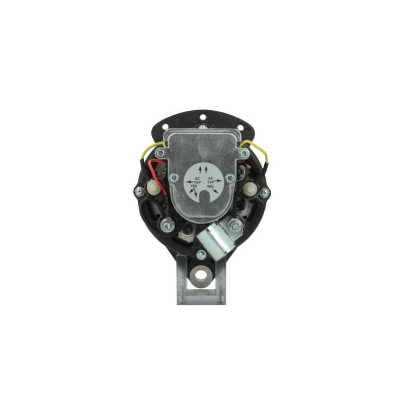 Alternator DENSO 101210-1720 / 101210-1721 / DAN1071 for  C3 / 208 / 301