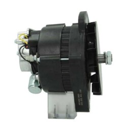 Alternator replacing 8HC2024K / 8HC2024KS / 8HC2023KS / 8HC2023K / 0R3654 / 6T1396 / 712096 / 7T2096