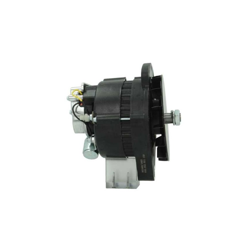 Alternator replacing 8HC2024K / 8HC2024KS / 8HC2023KS / 8HC2023K / 0R3654 / 6T1396 / 712096 / 7T2096