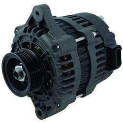 Alternador sustituye RA097009