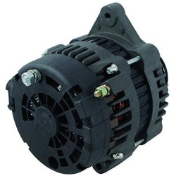 Alternador sustituye RA097009
