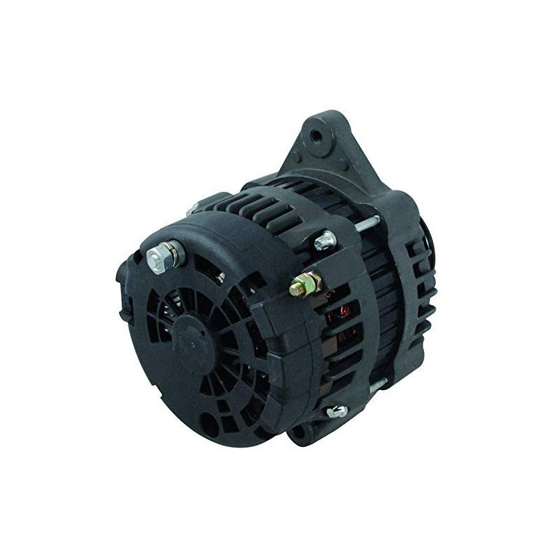 Alternador sustituye RA097009