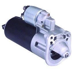 Motor de arranque sustituyee  0001110063 / 5003741 / DRS6840 / LRS02039 / S27029