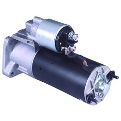 Motor de arranque sustituyee  0001110063 / 5003741 / DRS6840 / LRS02039 / S27029