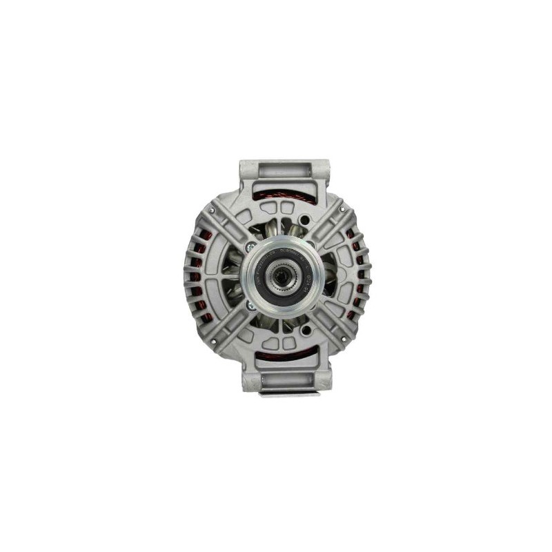 Alternatore equivalente 0124615022 / 0124615028 / 2711541002 / 063536150280 / A2711541002