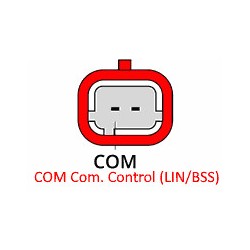 Lichtmaschine ersetzt 0121615012 / 0121615027 / 0121615127 / 12317553009 / 12317562388 / 12317574365 Lichtmaschine ersetzt 0121615012 / 0121615027 / 0121615127 / 12317553009 / 12317562388 / 12317574365