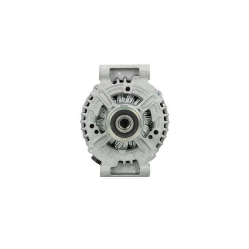 Alternatore equivalente 0121615012 / 0121615027 / 0121615127 / 12317553009 / 12317562388 / 12317574365