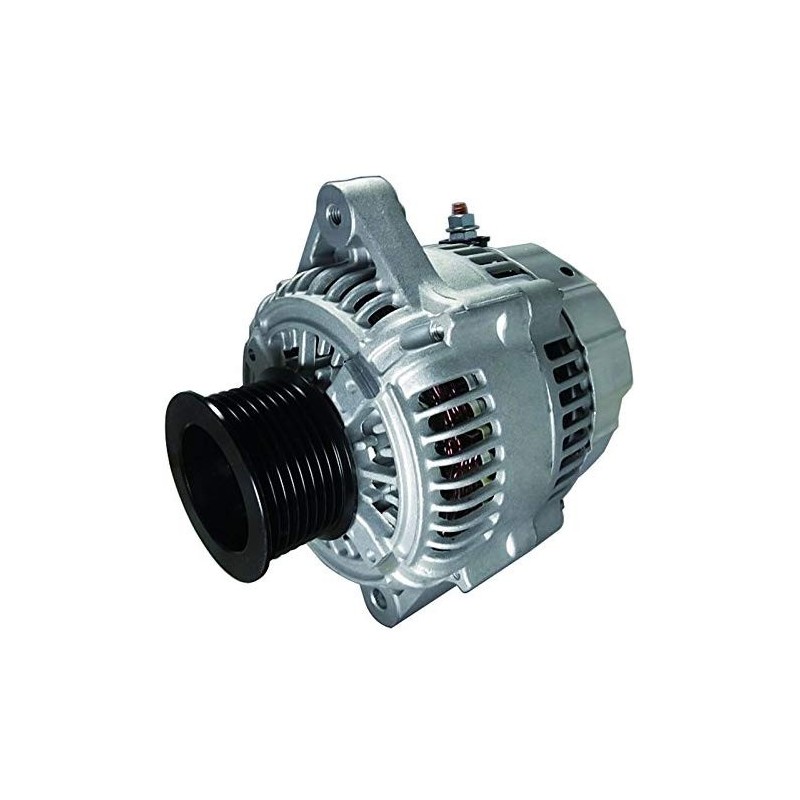 Alternator replacing 102211-0400 / 021080-0320 / RE65414 / SE501842