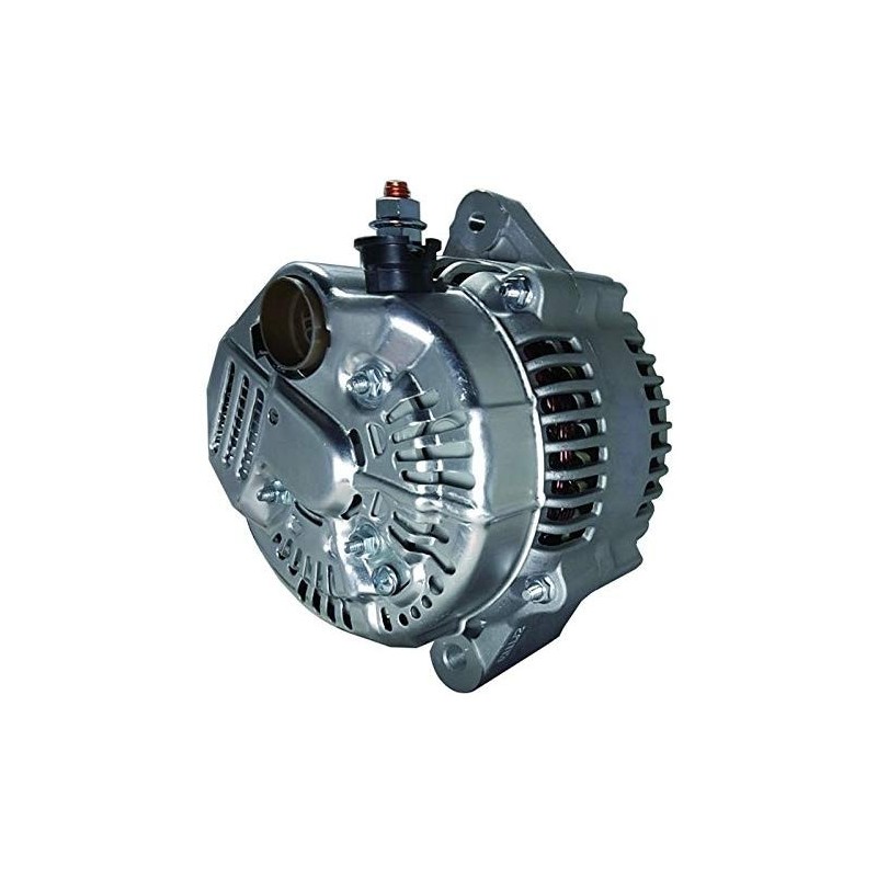 Alternateur équivalent 102211-0400 / 021080-0320 / RE65414 / SE501842