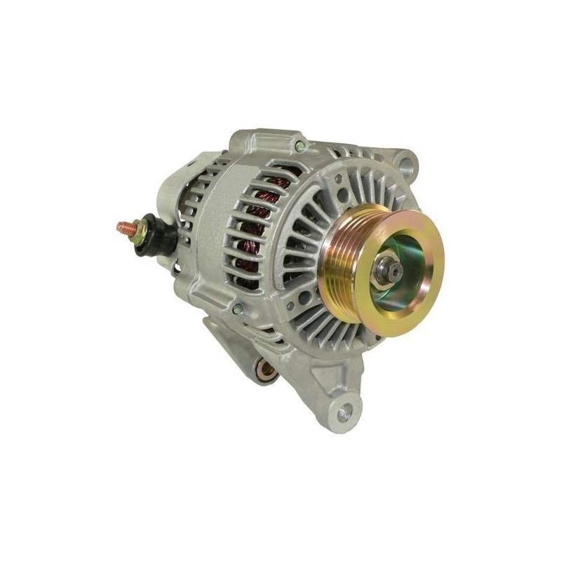 Alternator replacing 56041565AB / 56041864AA / 56041864AB / 56041864AB1 / 121000-3810 / 121000-3820 / 121000-3821