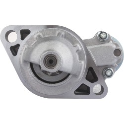 Motor de arranque sustituyee 428000-0010 / 428000-1350 / 428000-3280