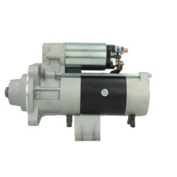 Motor de arranque sustituyee  6676958 / 6685191 / TM000A29001