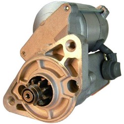 Motor de arranque sustituyee 228000-5660 / 228000-5661 / 228000-5662 /