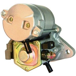 Motor de arranque sustituyee 228000-5660 / 228000-5661 / 228000-5662 /