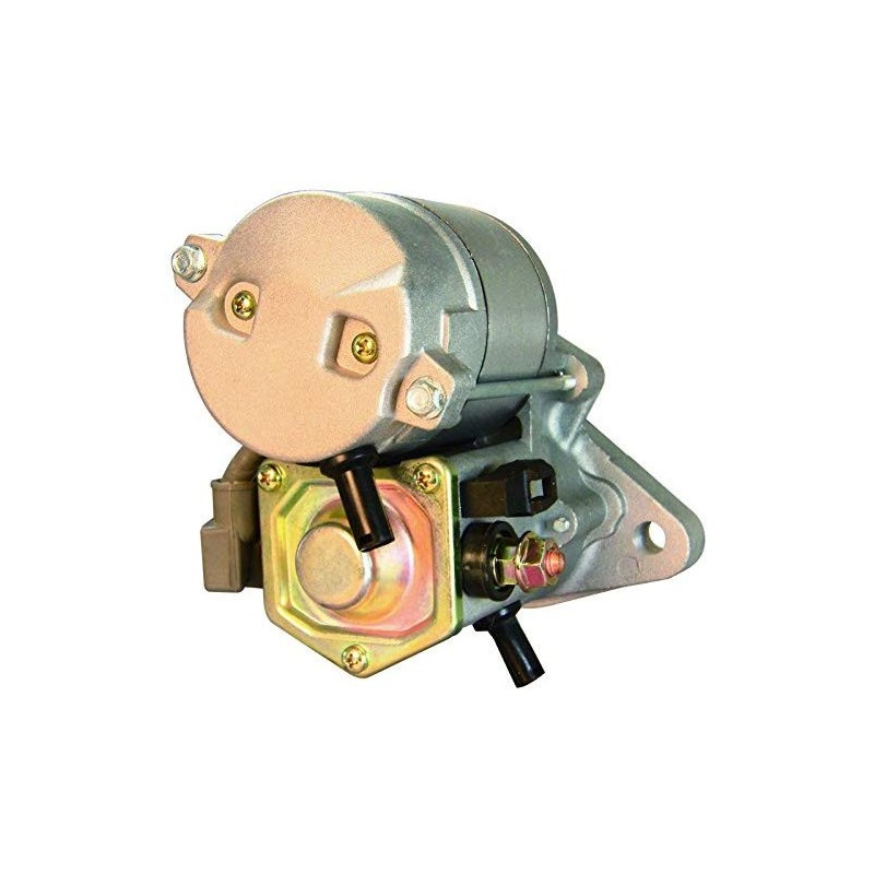 Motor de arranque sustituyee 228000-5660 / 228000-5661 / 228000-5662 /
