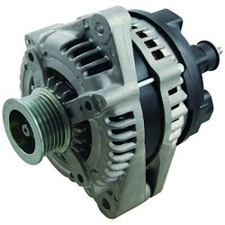 Alternador sustituye 104210-3080 / 104210-3081 / 104210-3082
