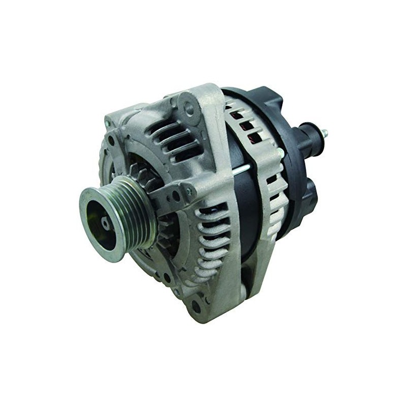 Alternator replacing 104210-3080 / 104210-3081 / 104210-3082