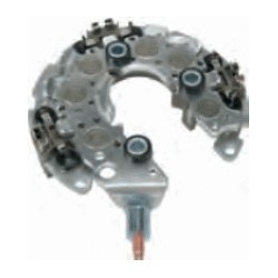 Rectificador para alternador Denso 104210-2710 / 104210-3523 / 104210-3880 / 104210-5370