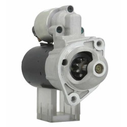 Motor de arranque sustituyee 0001106407 / GU057030730