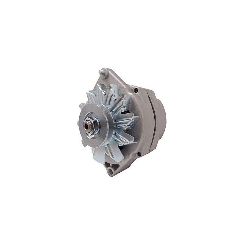 Alternatore equivalente 1102916 / SE501377  / TY6752