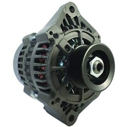 Alternador sustituye 19020618 / 8600516 / 892940T / 892940T01 / 892940T02