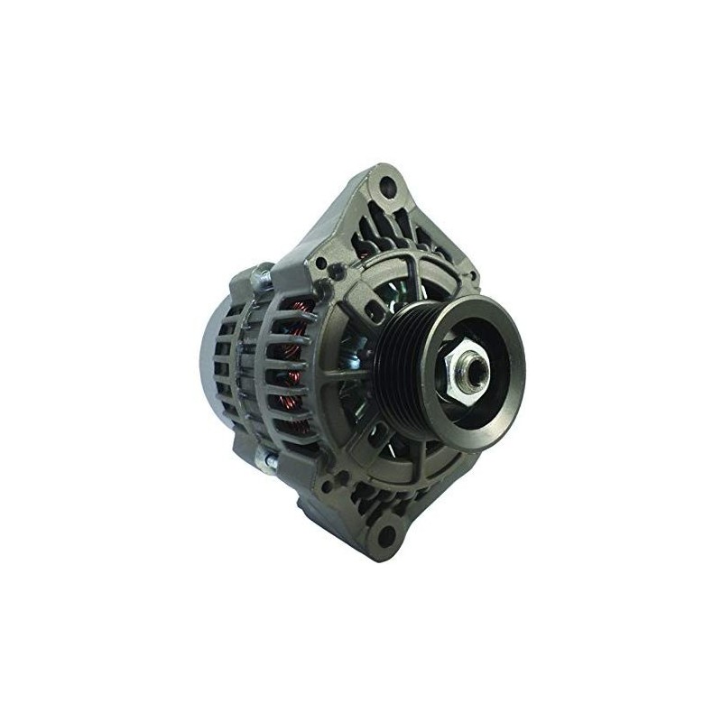 Alternator replacing 19020618 / 8600516 / 892940T / 892940T01 / 892940T02