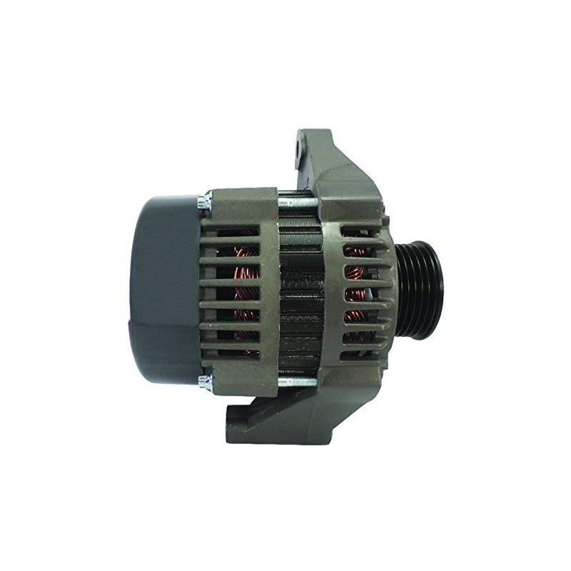 Alternateur équivalent 19020618 / 8600516 / 892940T / 892940T01 / 892940T02