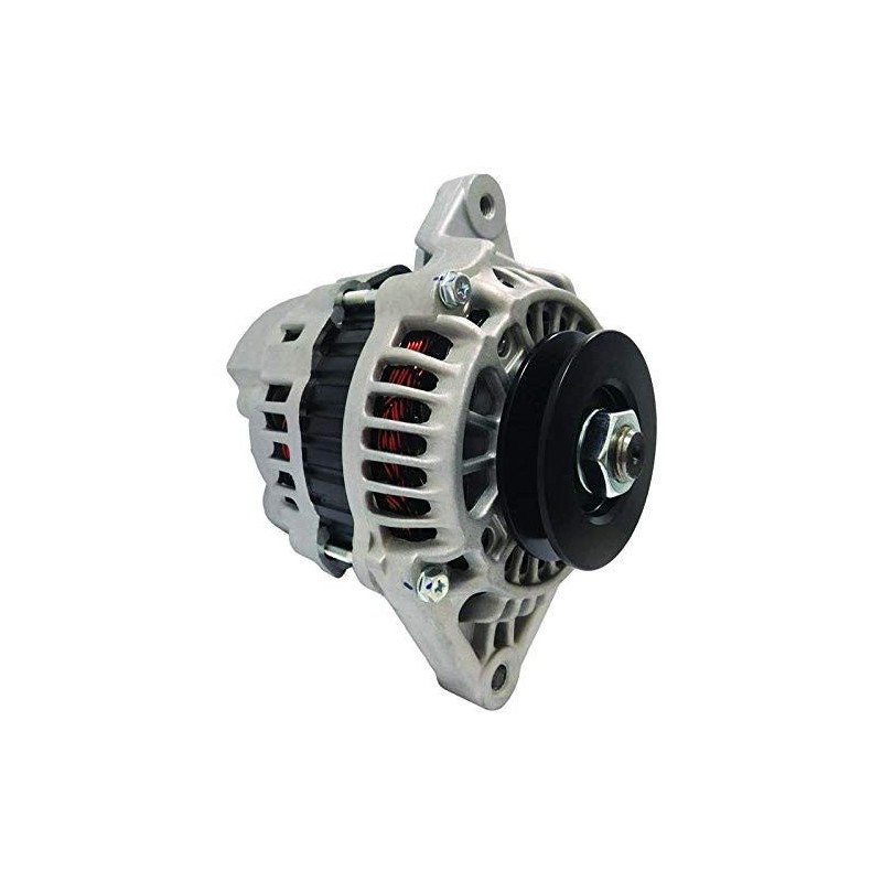 Alternator replacing A007TA1472 / 04112218 / A7TA1472