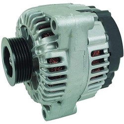 Alternador sustituye  TG15C014 / TG15C047 / TG15C052 / TG15C090 / TG15C108 / TG15S011